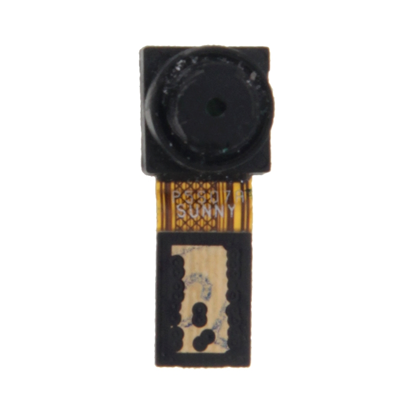 Huawei Ascend Mate 7 front camera replacement