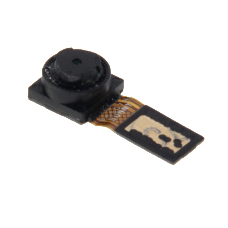 Huawei Ascend Mate 7 Front Camera Replacement - Image 3