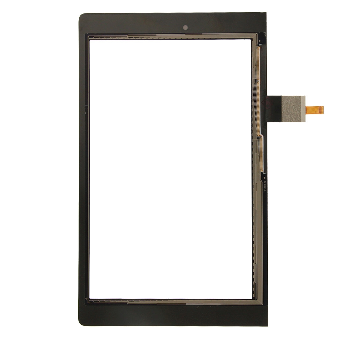 Lenovo YOGA Tablet 3 8.0 YT3-850F Black Touch Panel Replacement - Image 2
