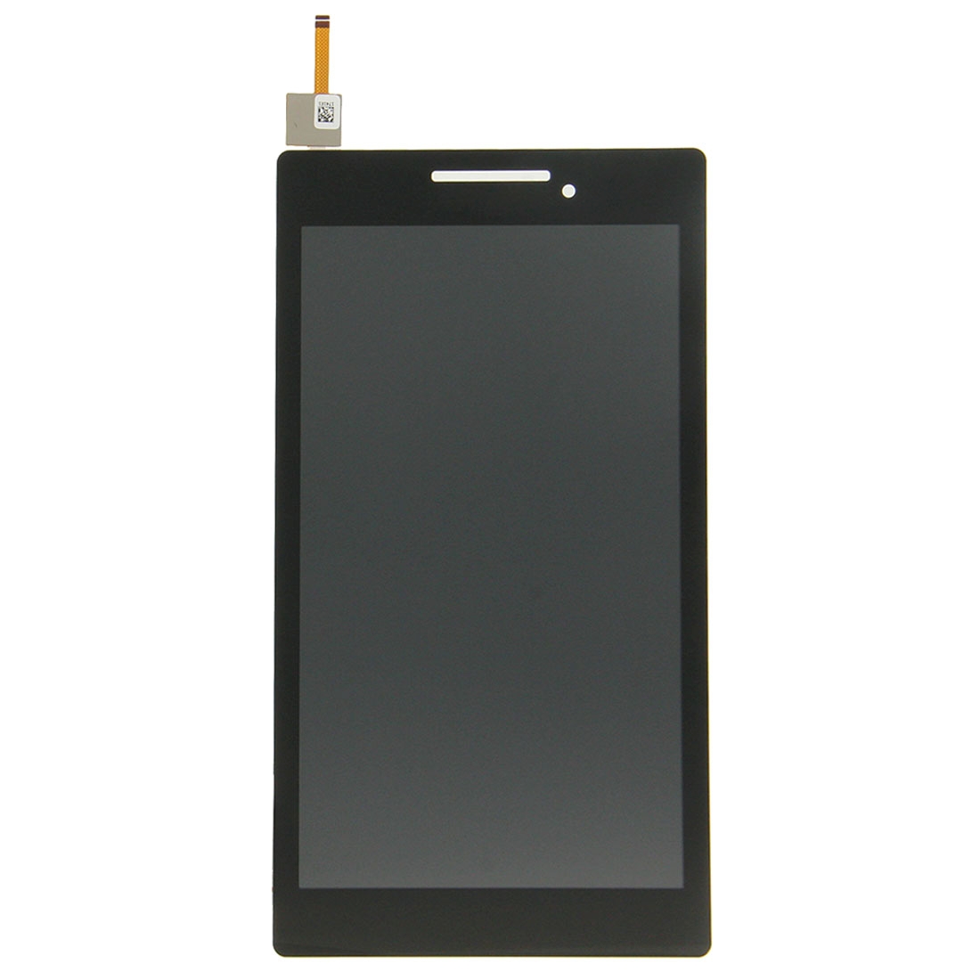 Lenovo TAB 2 A7-10 LCD screen replacement black