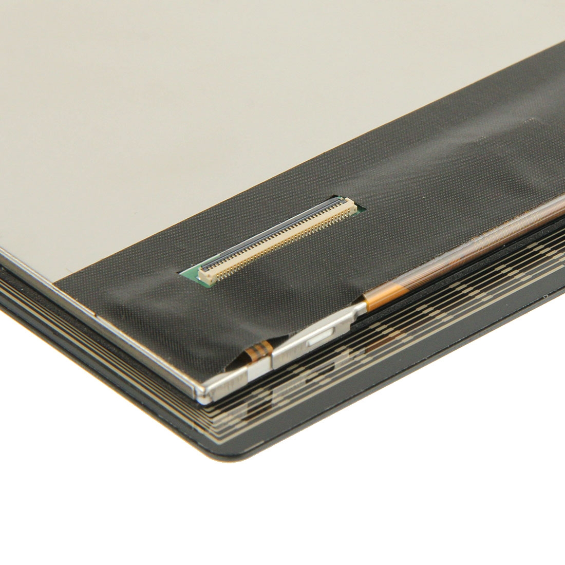 Lenovo TAB 2 A7-10 Black LCD Screen Replacement - Image 4