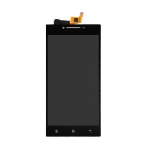 Lenovo P70 LCD screen replacement black