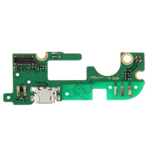 Lenovo S939 charging port replacement