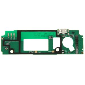 Lenovo A880 charging port replacement