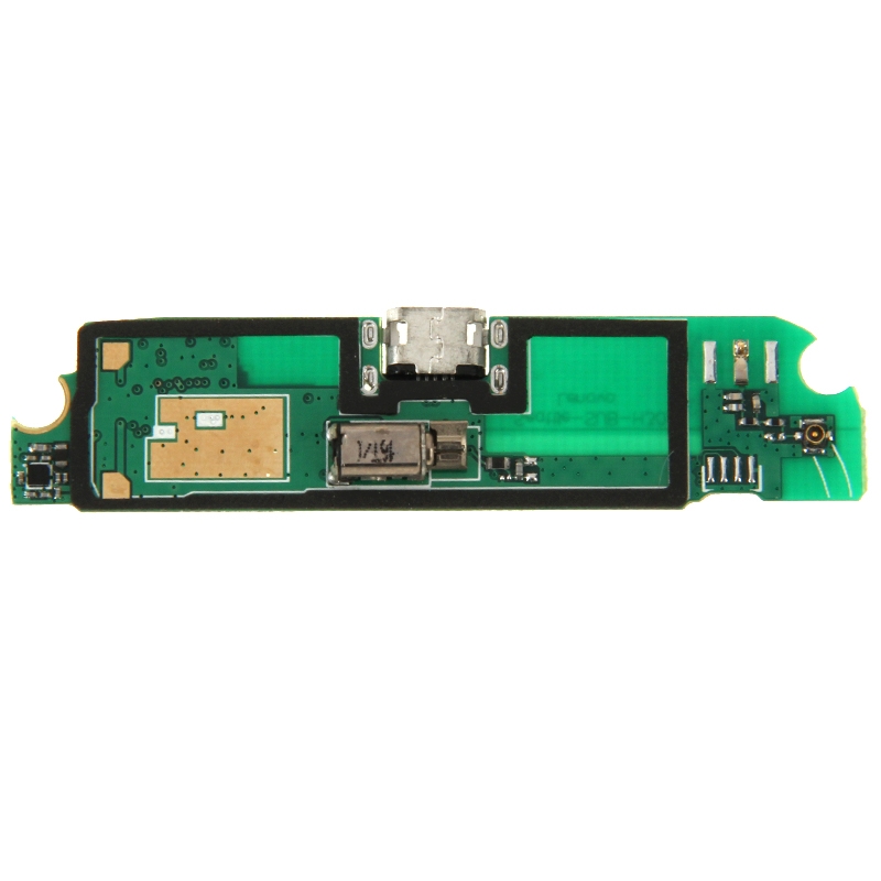 Lenovo S720 charging port replacement