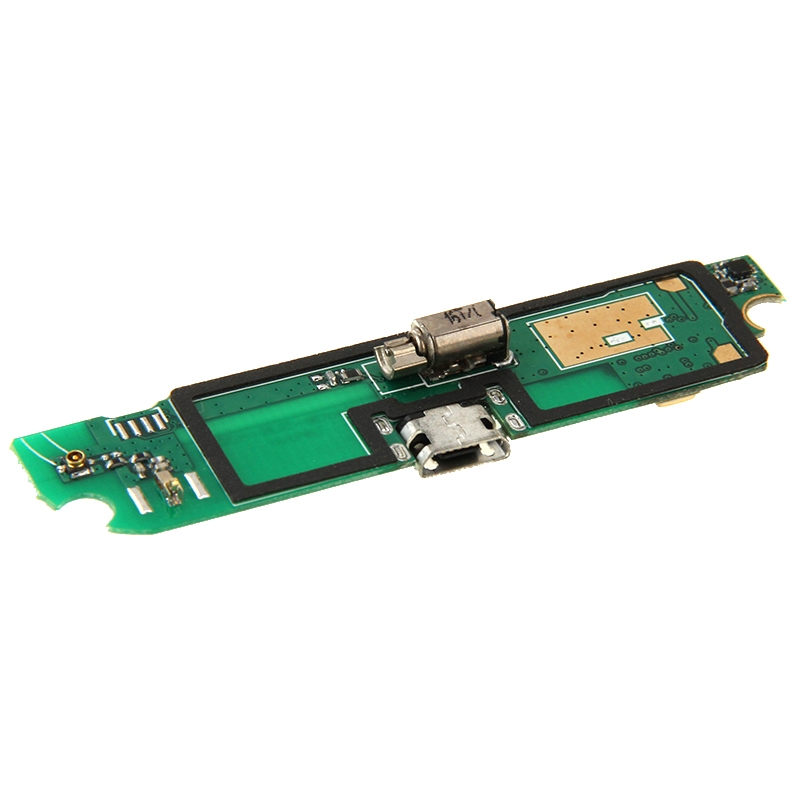 Lenovo S720 Charging Port Replacement - Image 3