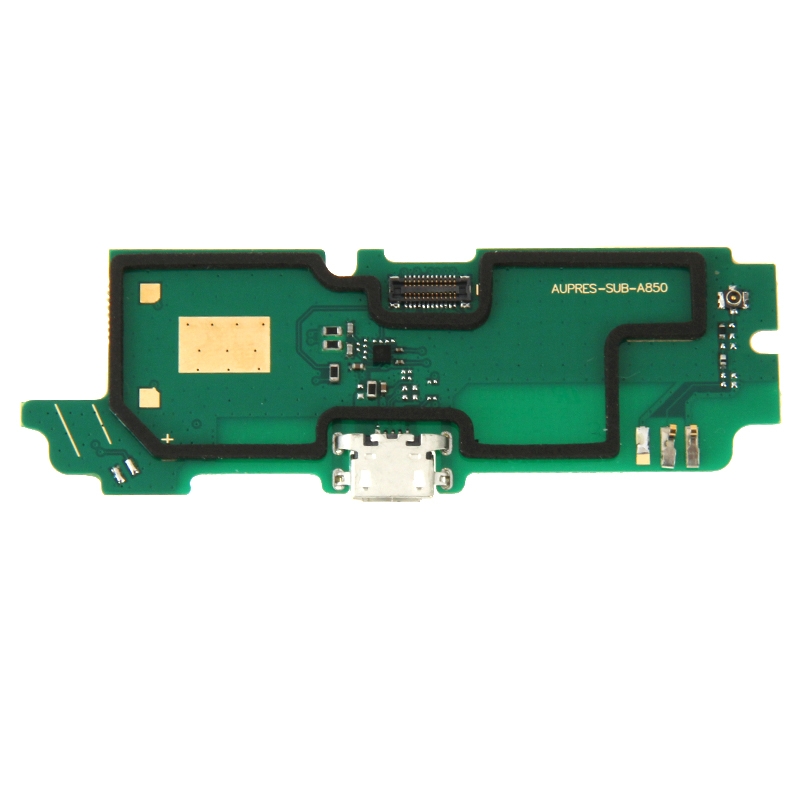 Lenovo A850 charging port replacement