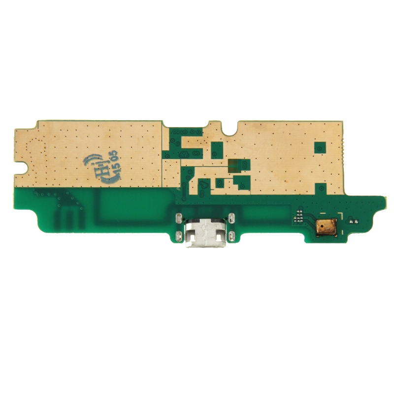 Lenovo A850 Charging Port Replacement - Image 2