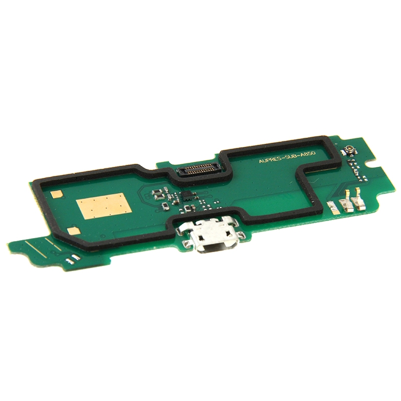 Lenovo A850 Charging Port Replacement - Image 3