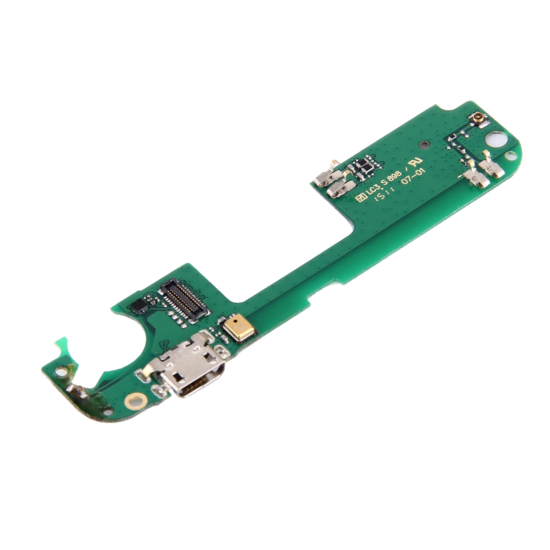 Lenovo S898 Charging Port Board Replacement - Image 3