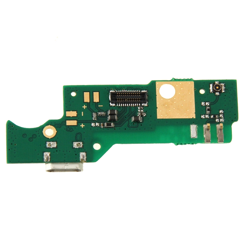 Lenovo S930 charging port replacement