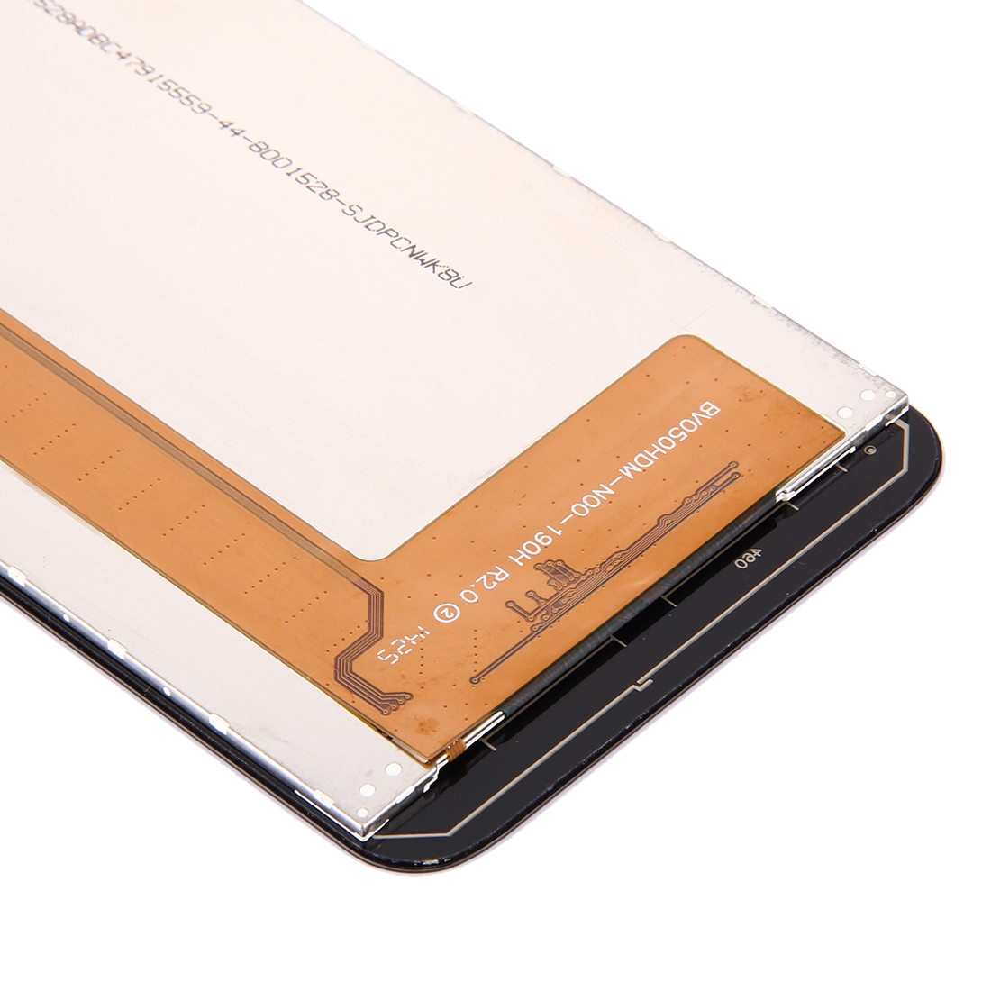 Lenovo A8 A806 A808T Black LCD Screen Replacement - Image 3