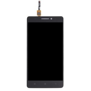 Lenovo K3 Note LCD screen replacement black
