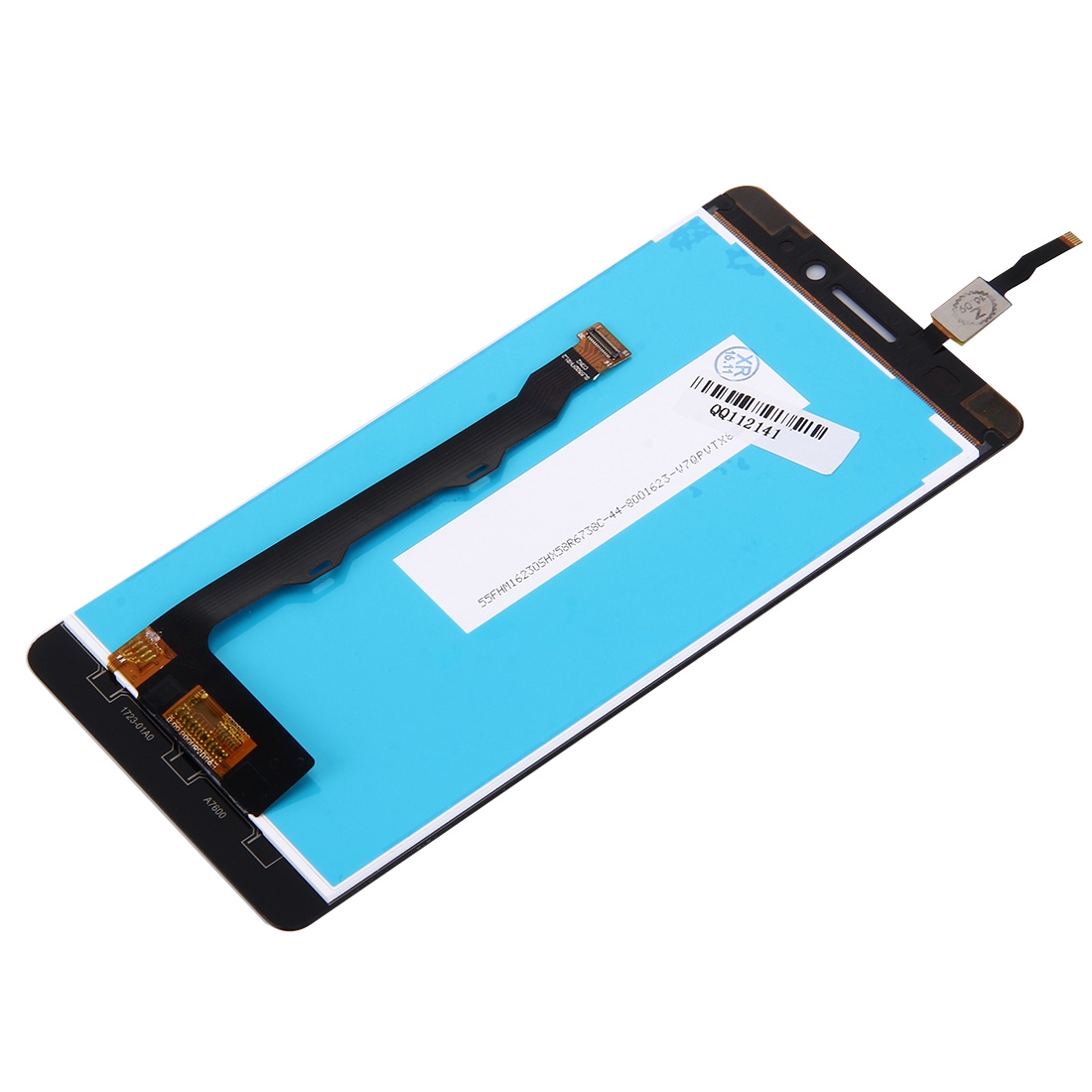 Lenovo K3 Note Black LCD Screen Replacement - Image 3