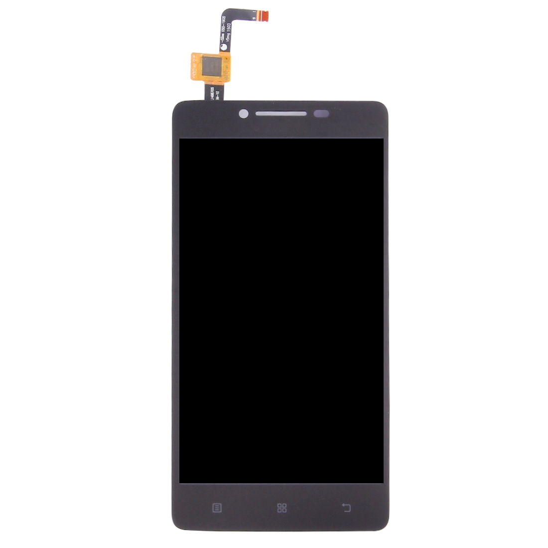 Lenovo K3 LCD screen replacement