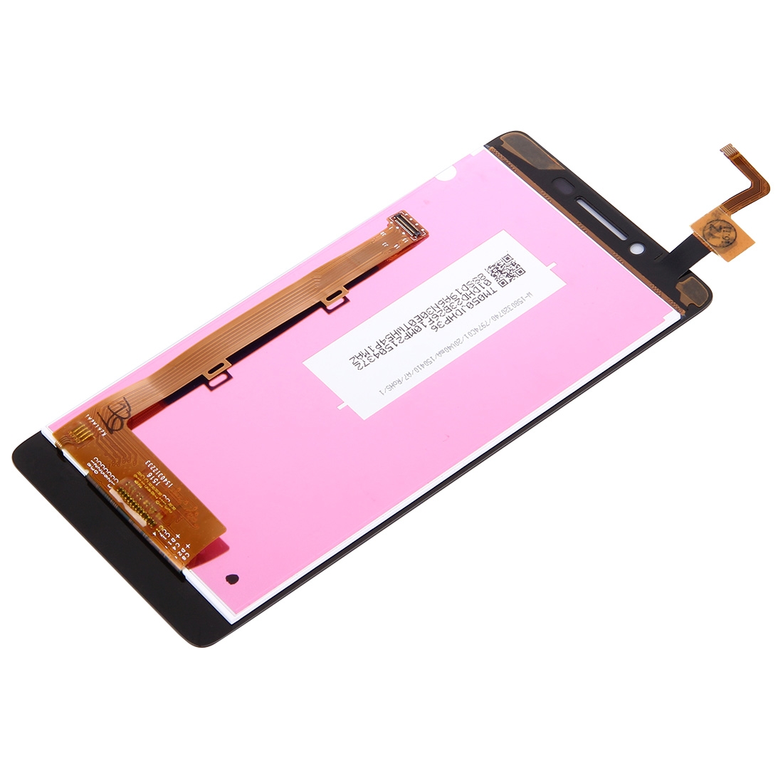 Lenovo K3 LCD Screen Replacement with Digitizer Assembly - Image 3