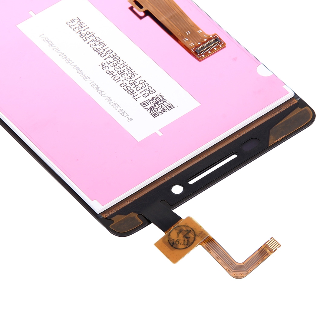 Lenovo K3 LCD Screen Replacement with Digitizer Assembly - Image 4