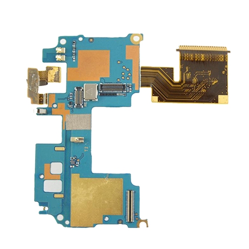 HTC One M8 mainboard and power button flex cable