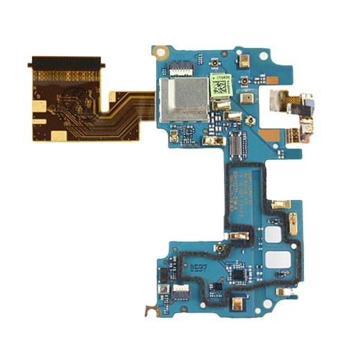 HTC One M8 Mainboard Power Button Flex Cable Replacement - Image 2