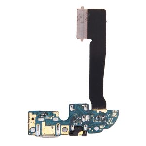 HTC One M8 charging port and headphone jack flex cable