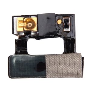 HTC One M7 power button flex cable replacement