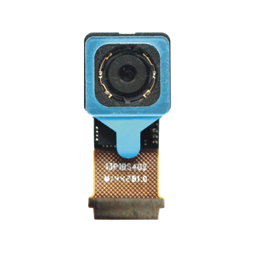 HTC One M7 back camera replacement