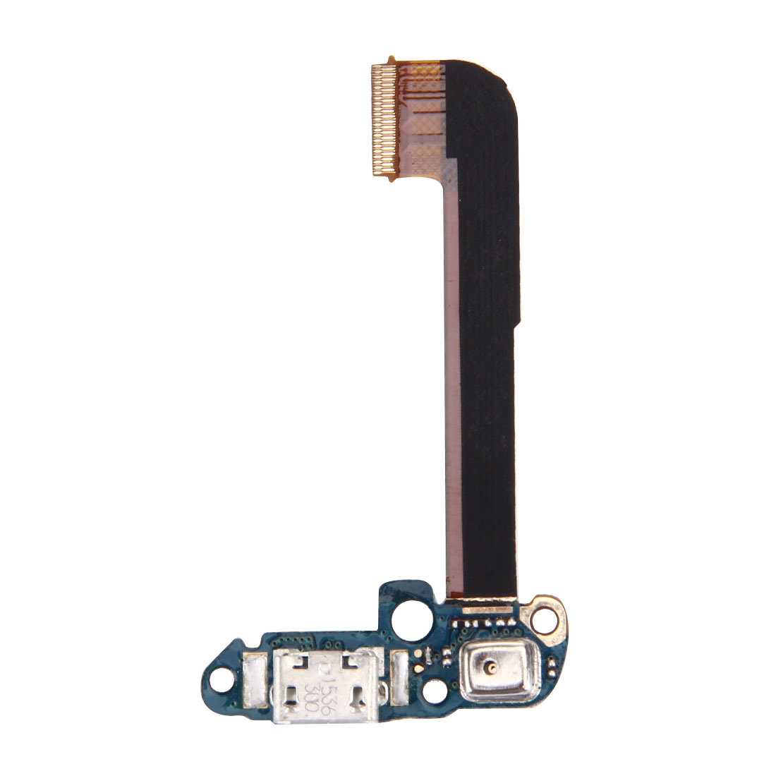 HTC One M7 charging port flex cable replacement