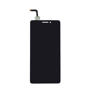Lenovo VIBE P1M LCD screen replacement black