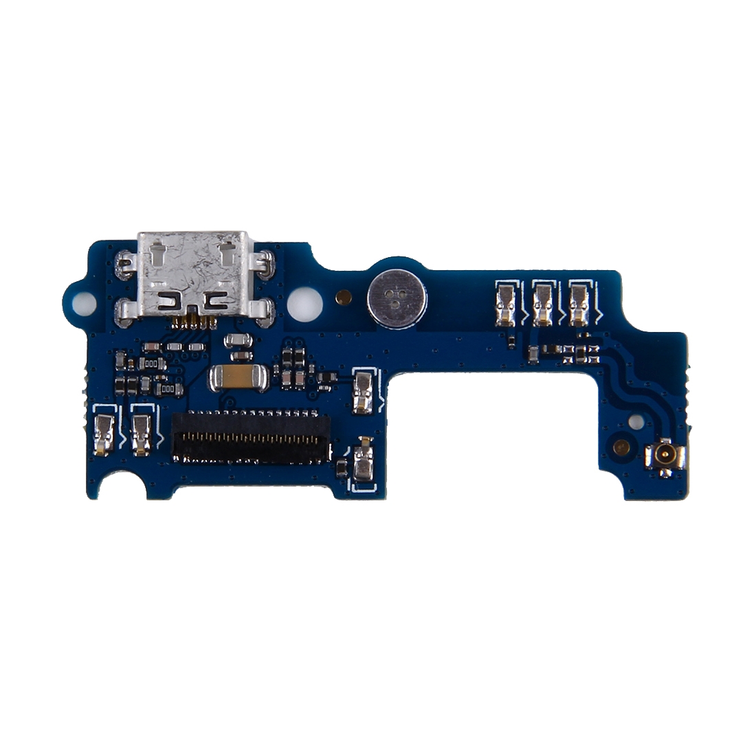 Huawei Enjoy 5 charging port replacement