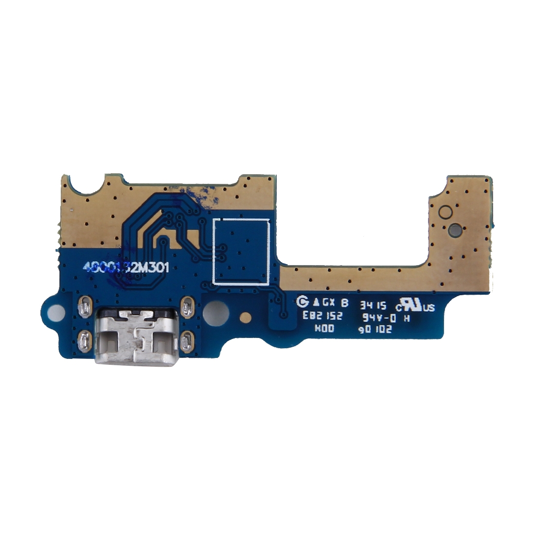 Huawei Enjoy 5 Y6 Pro Charging Port Board Replacement - Image 2