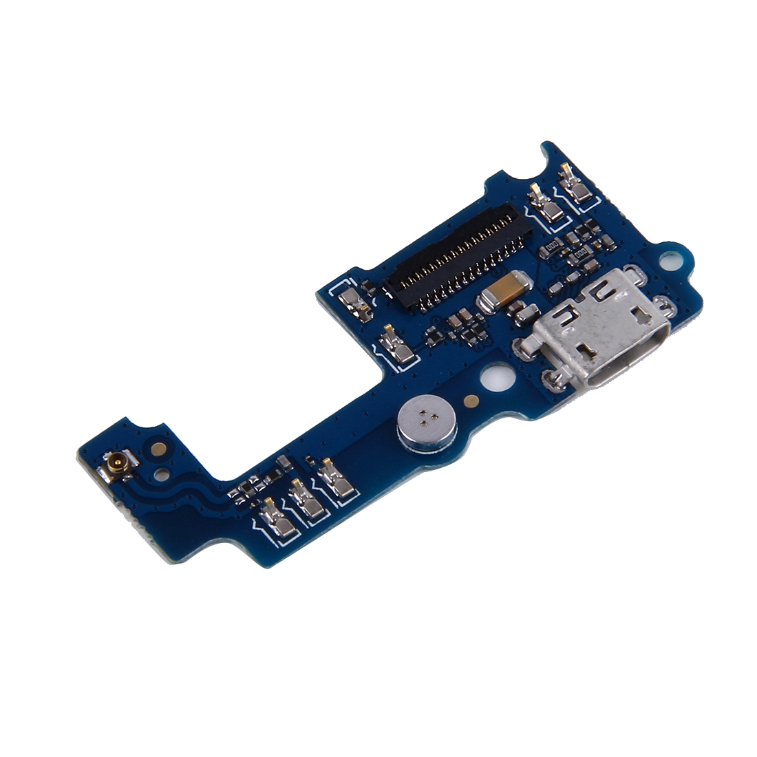 Huawei Enjoy 5 Y6 Pro Charging Port Board Replacement - Image 3