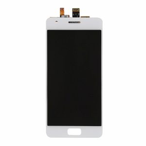 Lenovo ZUK Z2 LCD screen replacement white