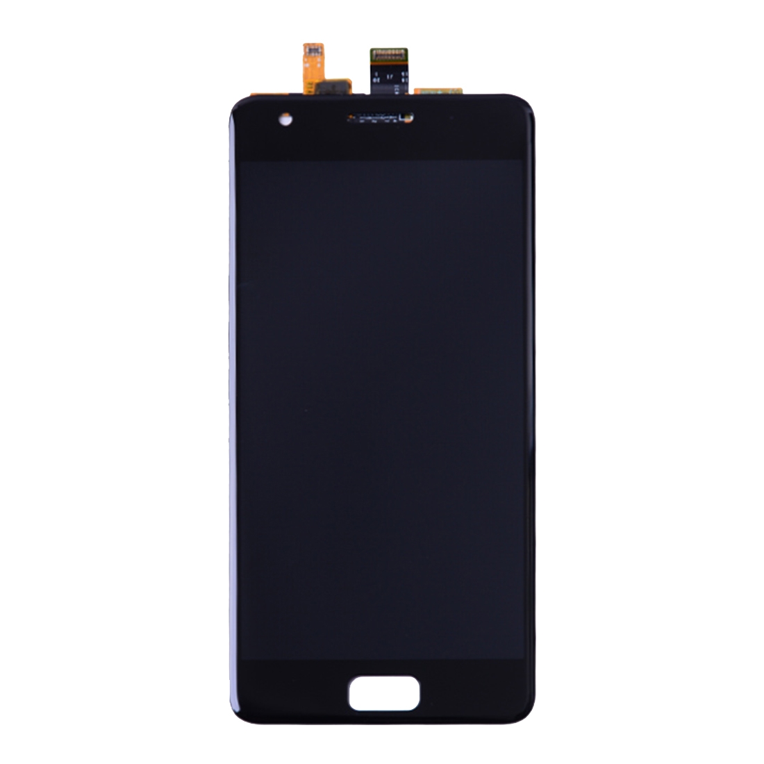 Lenovo ZUK Z2 LCD screen replacement black