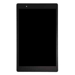 Lenovo Tab3 8 Plus TB-8703 LCD screen replacement black