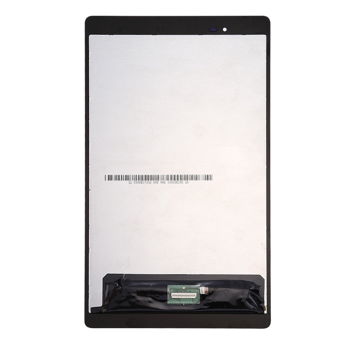 Lenovo Tab3 8 Plus TB-8703 Black Screen Replacement - Image 2