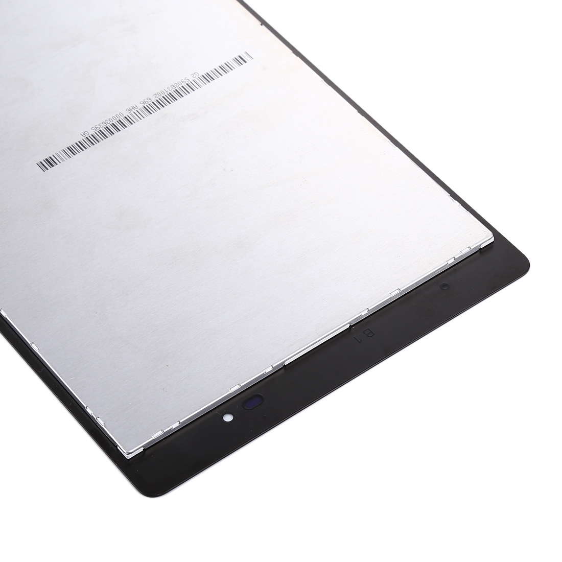 Lenovo Tab3 8 Plus TB-8703 Black Screen Replacement - Image 4