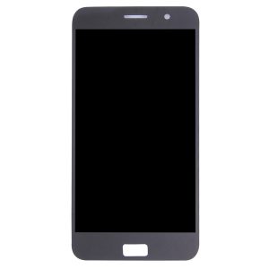 Lenovo ZUK Z1 LCD screen replacement black