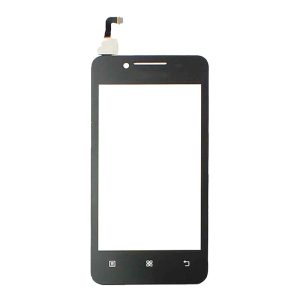 Lenovo A319 touch screen replacement black