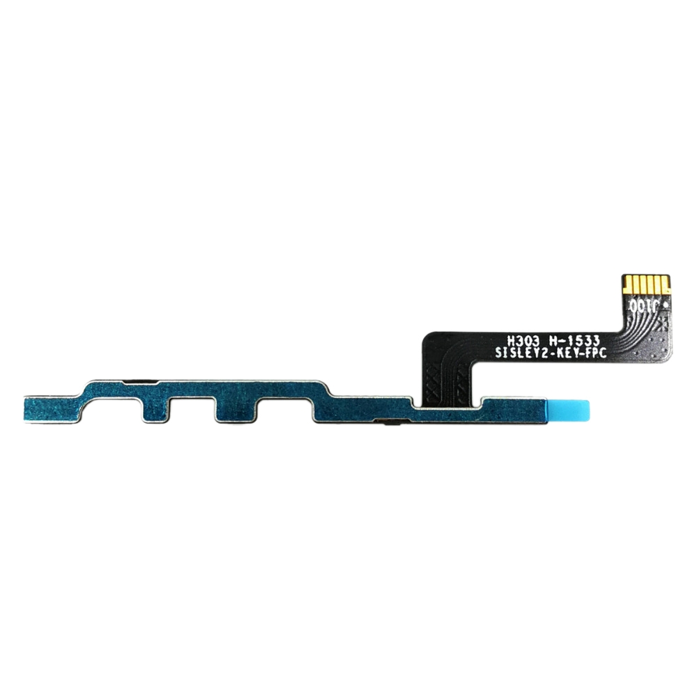 Lenovo Vibe S1 S1c50 S1a40 Power Volume Button Flex Cable Replacement - Image 2