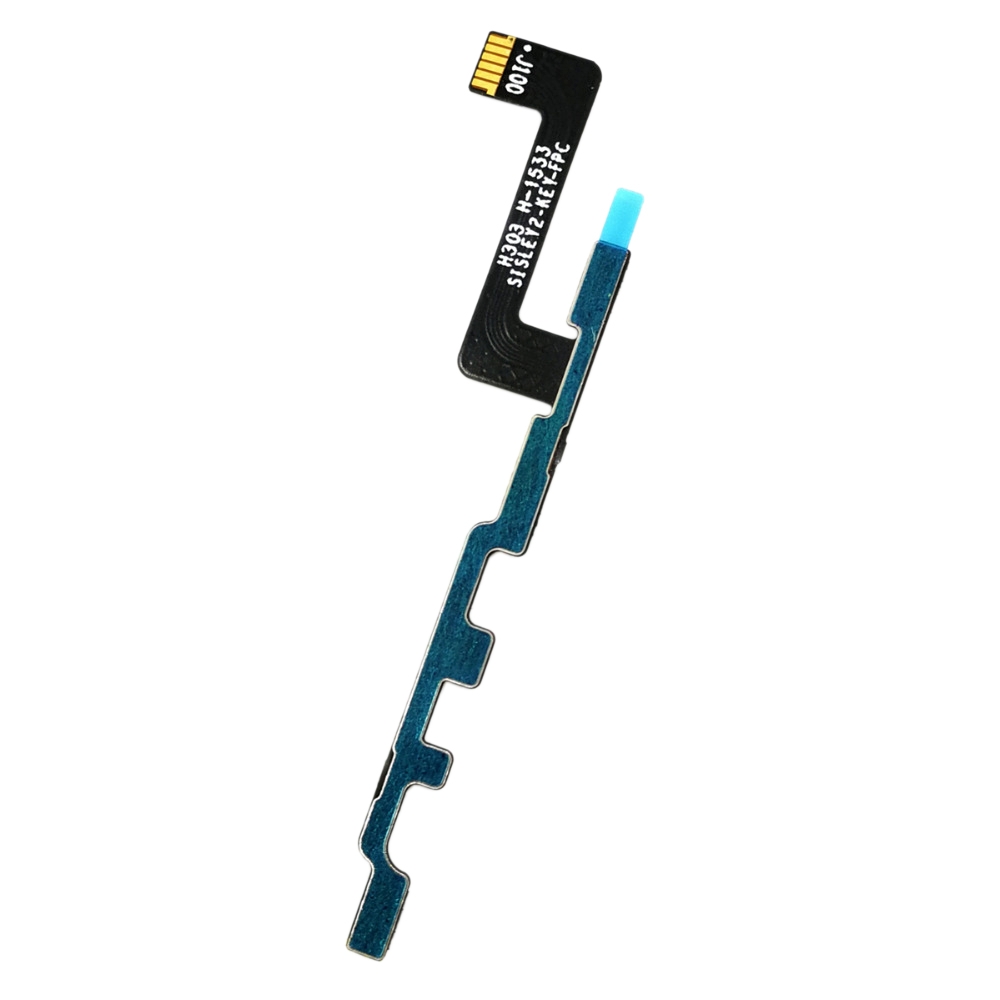 Lenovo Vibe S1 S1c50 S1a40 Power Volume Button Flex Cable Replacement - Image 3