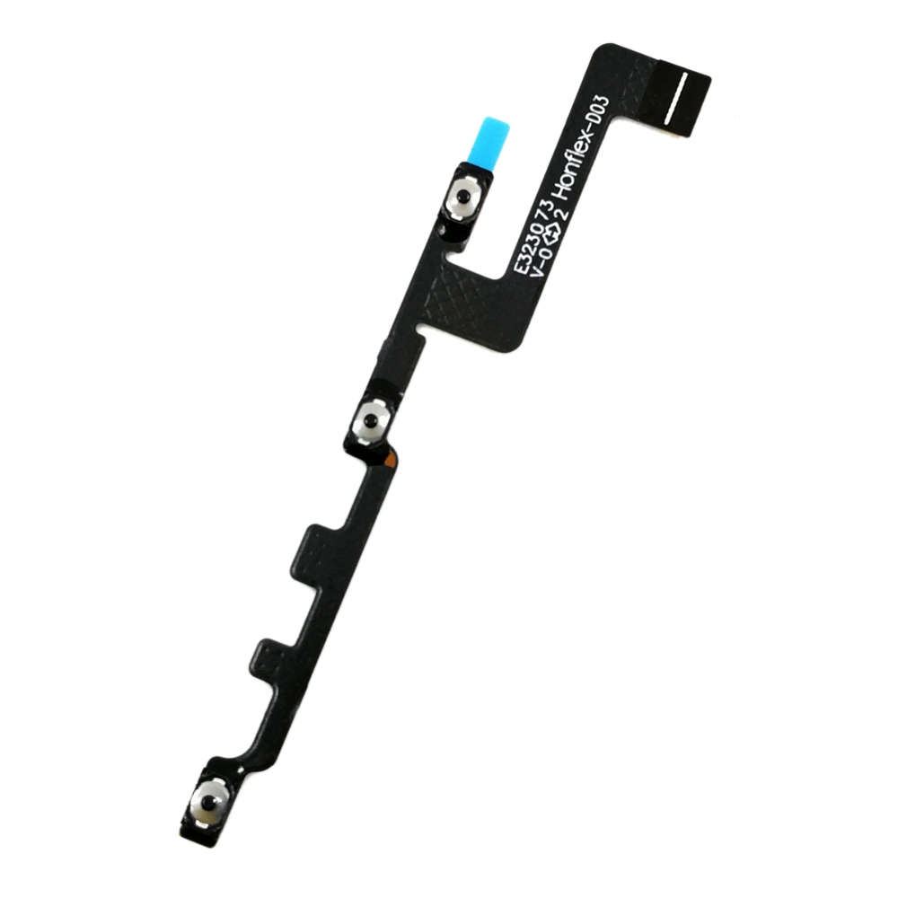 Lenovo Vibe S1 S1c50 S1a40 Power Volume Button Flex Cable Replacement - Image 4