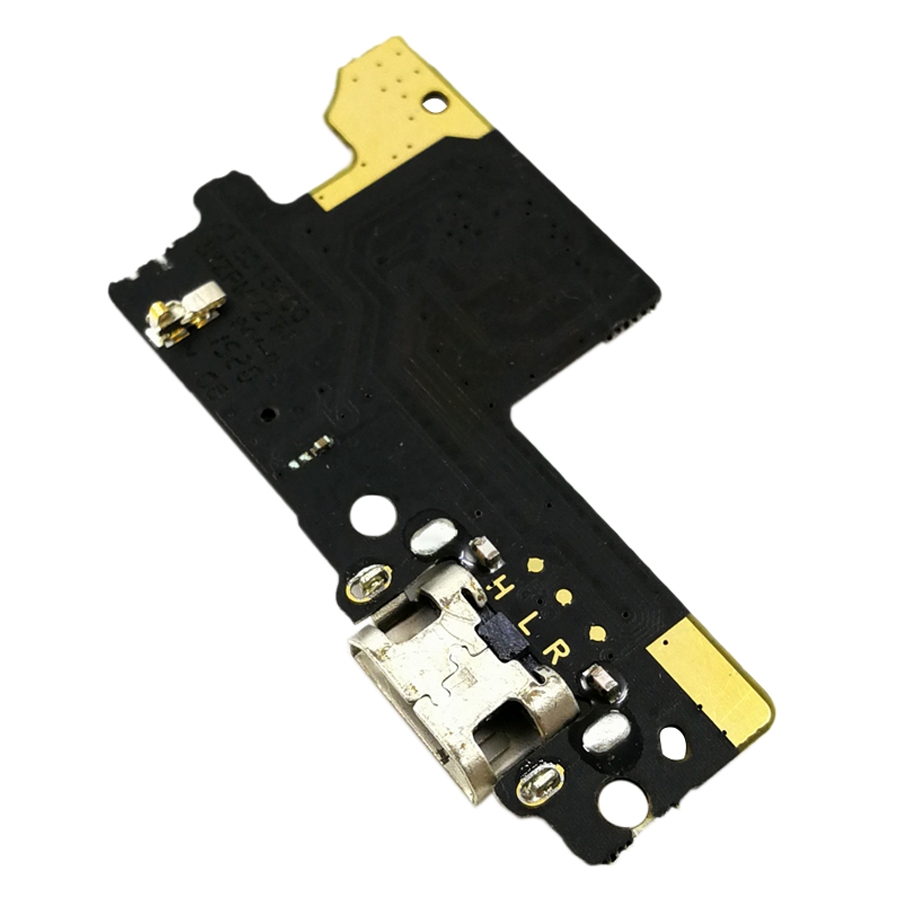 Lenovo Vibe S1 S1c50 S1a40 Charging Port Board Replacement - Image 4