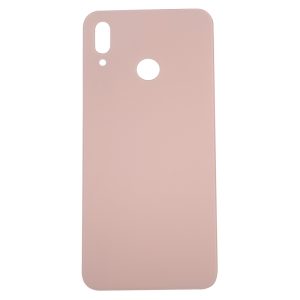 Huawei Nova 3e pink back cover replacement