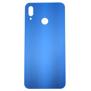 Huawei Nova 3e blue back cover replacement