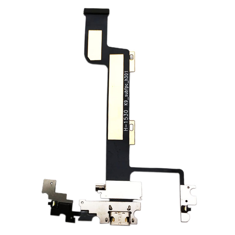 Lenovo ZUK Z1 Charging Port Flex Cable Replacement - Image 2