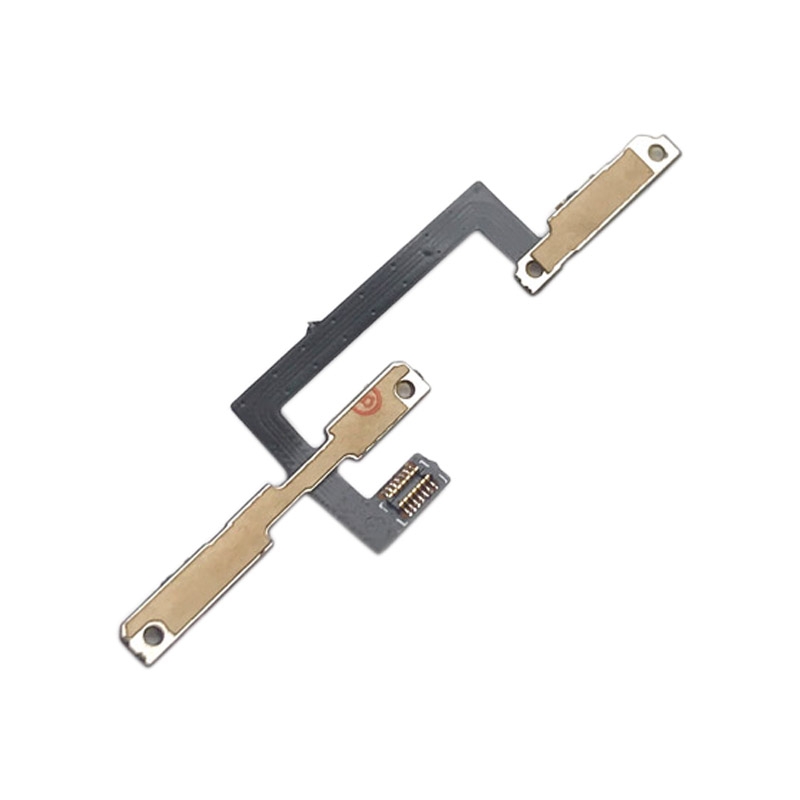 Lenovo ZUK Z2 Pro Power Button Volume Flex Cable Replacement - Image 2