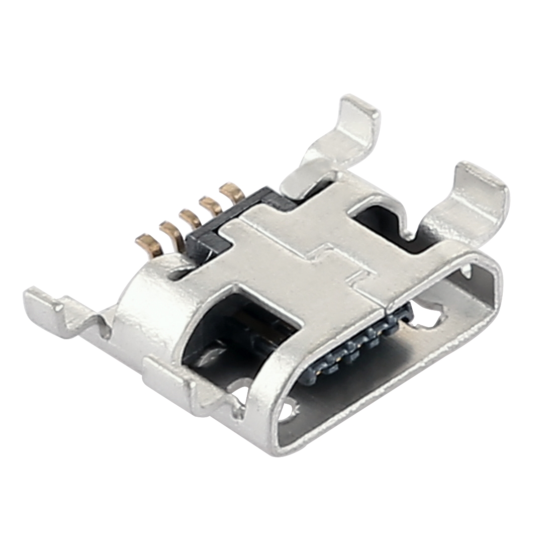 Huawei Ascend G510 Charging Port Connector Replacement - Image 2
