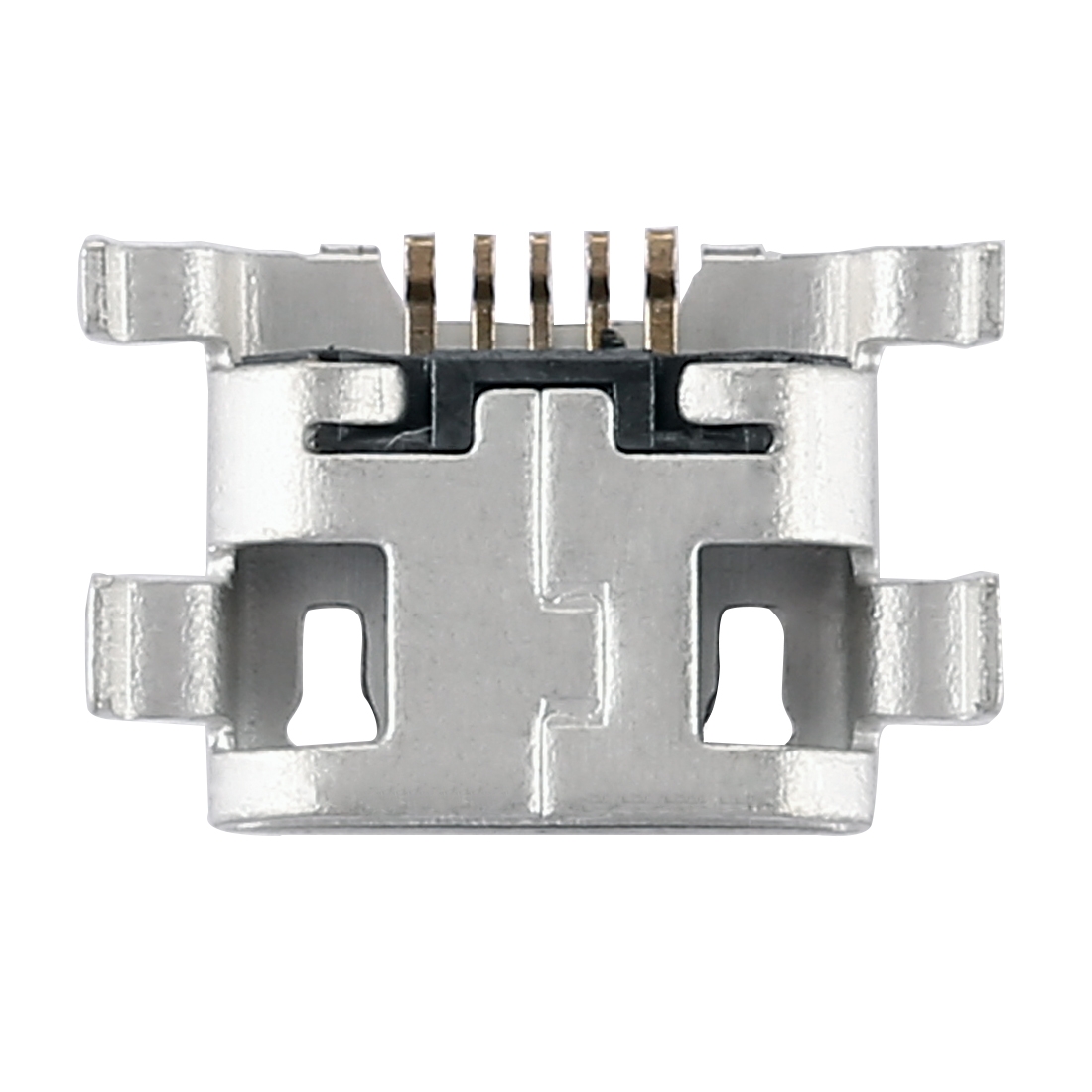 Huawei Ascend G510 Charging Port Connector Replacement - Image 4