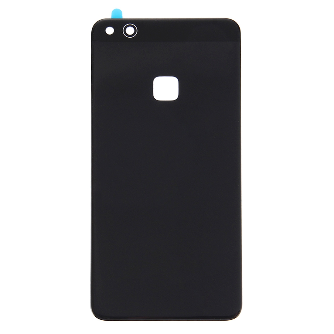 Huawei P10 Lite black back cover replacement