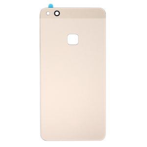 Huawei P10 Lite gold back cover replacement